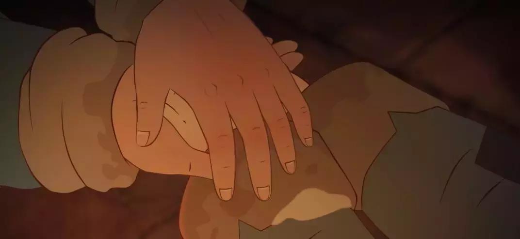 80后国产动画短片大全,国产搞笑动画短片