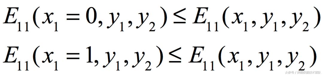 博弈论浅谈视频,浅谈博弈论之协和谬误