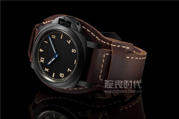 沛纳海加州面,沛纳海镭德米尔加州