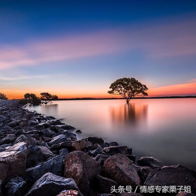 情感咨询｜栗子姐每日情感问答,0919