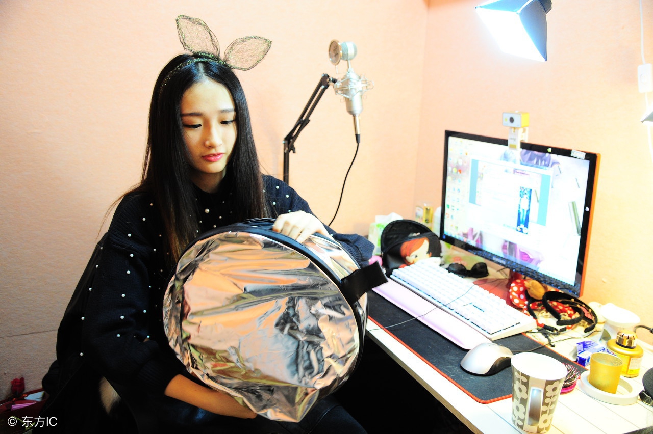 如何提升直播间活跃氛围,如何在直播间活跃气氛