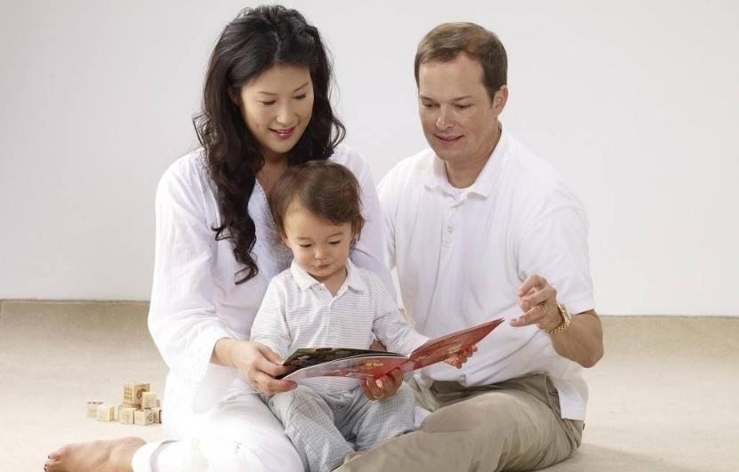 真正学习好的孩子表现,什么样的家庭孩子学习好