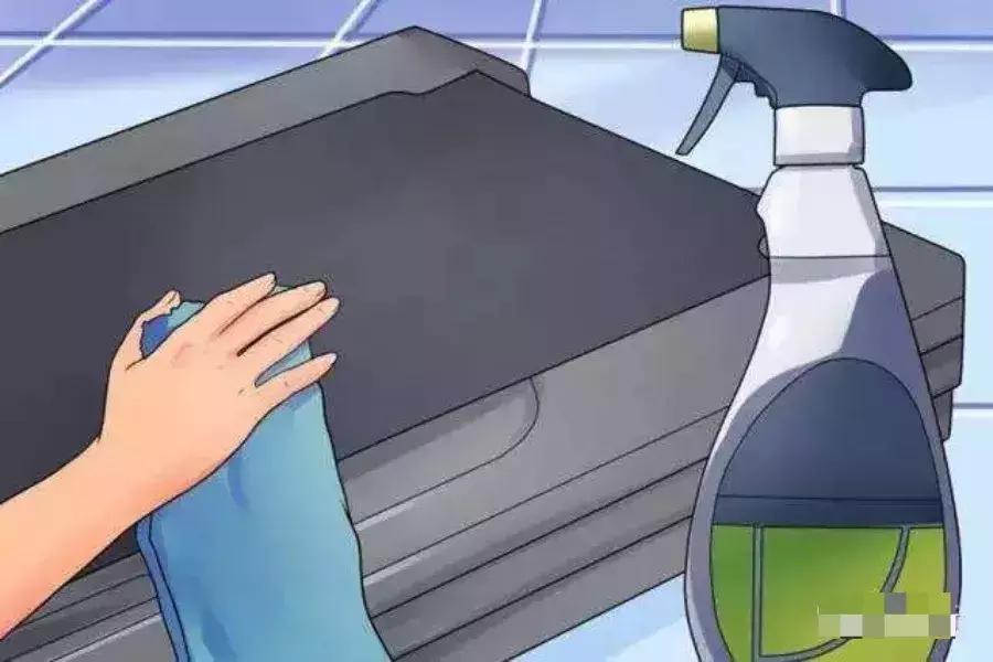 跑步机家用款怎么清洗,家用跑步机如何清洗