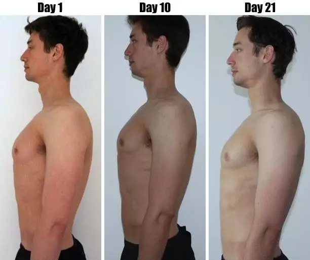 暴食吃了4000大卡会胖吗,暴食3000大卡热量会怎样