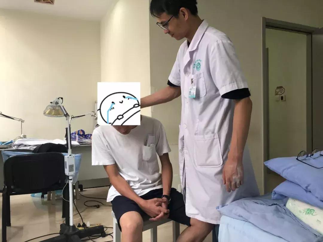 成都什么医院可以按摩,成都三甲医院按摩推拿哪家好