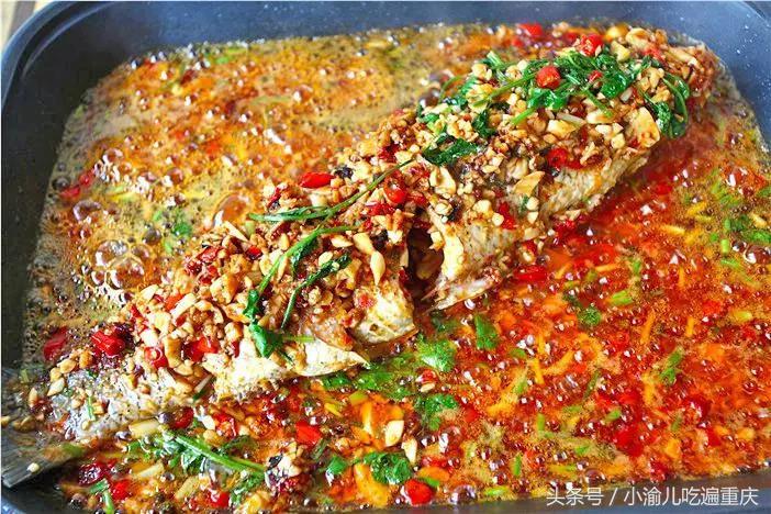 重庆美食攻略30种,重庆美食攻略及美食推荐