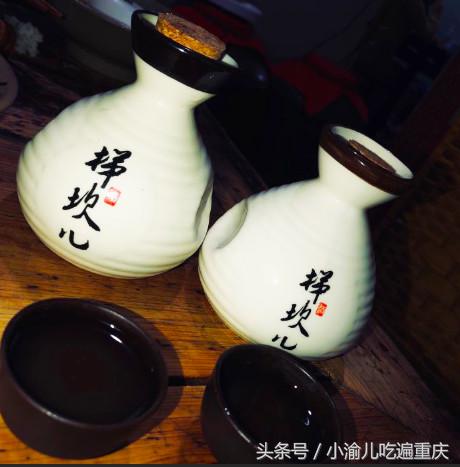 重庆美食攻略30种,重庆美食攻略及美食推荐