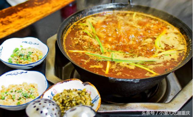 重庆美食攻略30种,重庆美食攻略及美食推荐