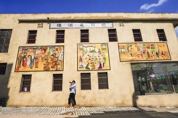 梅州客家风情故事,梅州客家人游记