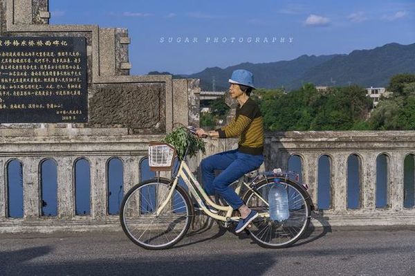 梅州客家风情故事,梅州客家人游记