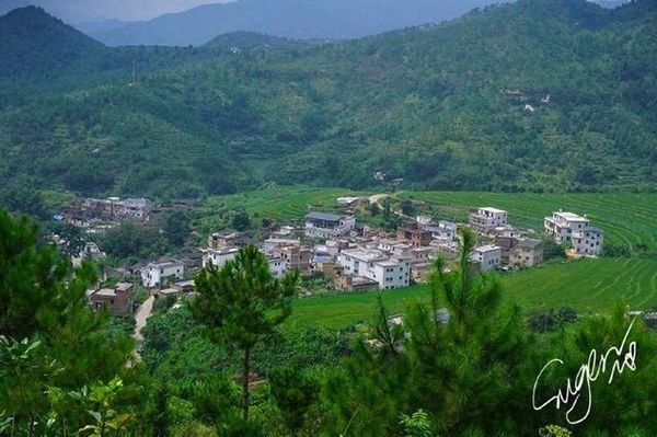 梅州客家风情故事,梅州客家人游记