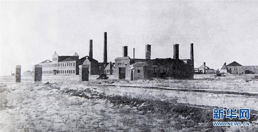 日本细菌战731部队纪实,日军细菌战部队名册公开