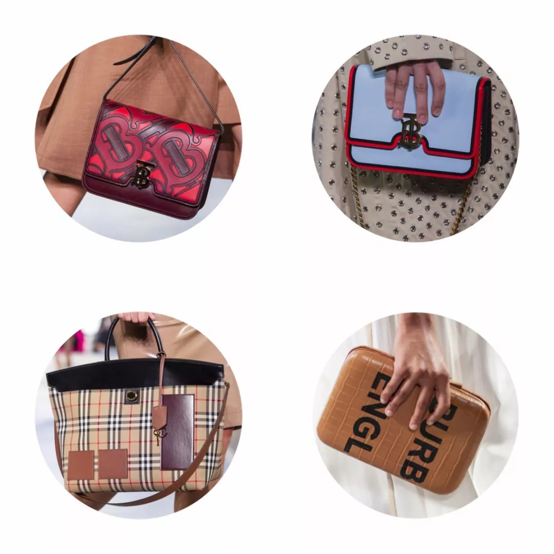 burberry新中式,burberry2024年春季新款