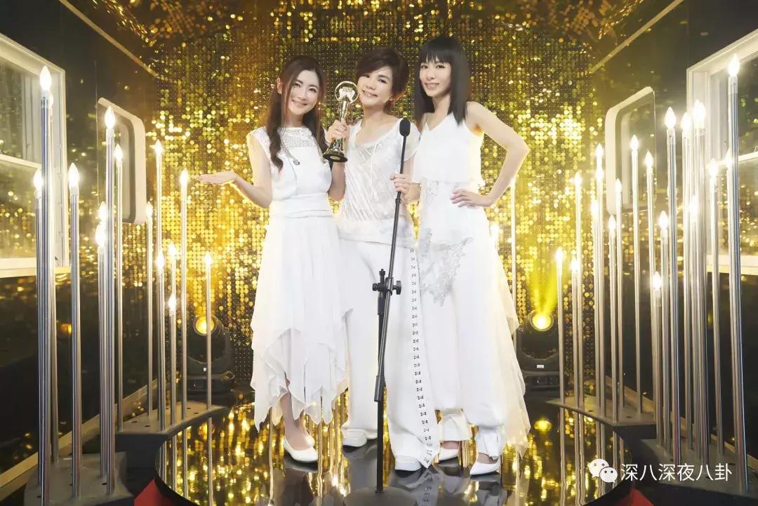 问什么叫“靠作品说话”？SHE绝对是华语乐坛的一个标准答案