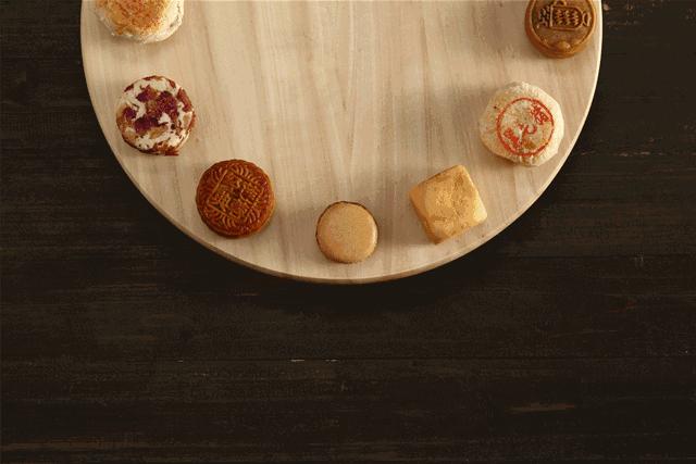 天津月饼界的新“网红”来了！榴莲芒果、川蜀辣鸭，还有……你敢挑战么？