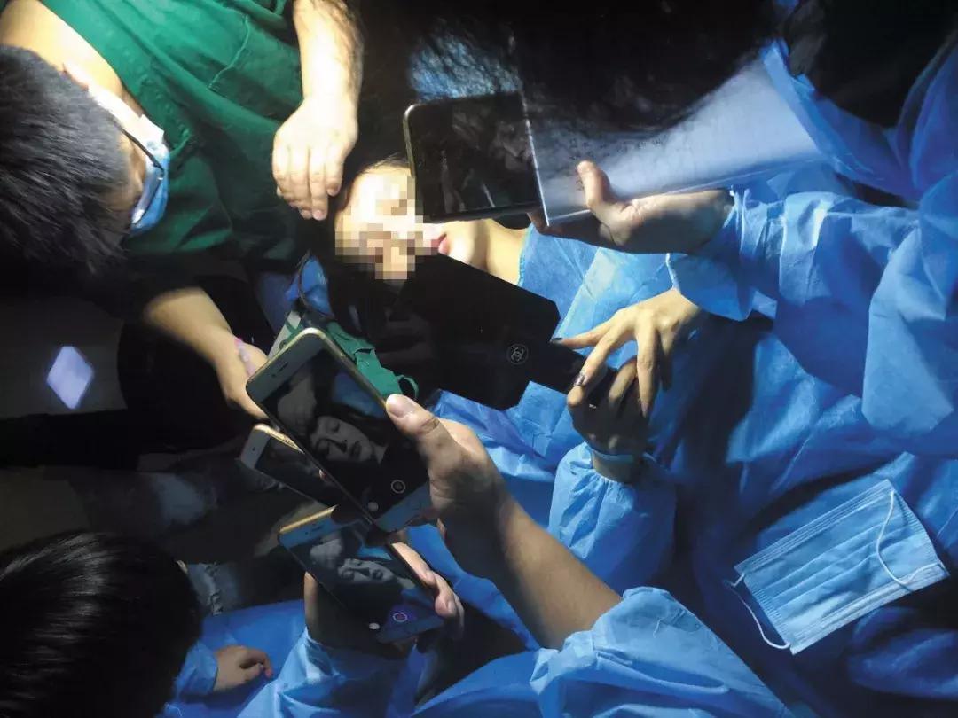 做微整用什么麻醉 (危整和微整有什么区别)