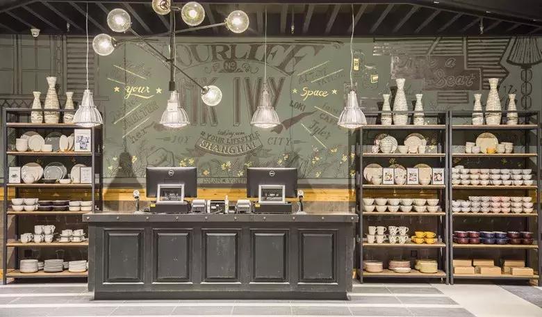 新晋高颜值商场LuOne来了!风铃幕墙穹顶天窗……一站式满足