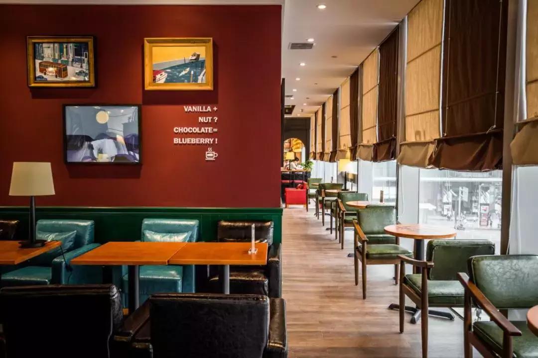 新晋高颜值商场LuOne来了!风铃幕墙穹顶天窗……一站式满足