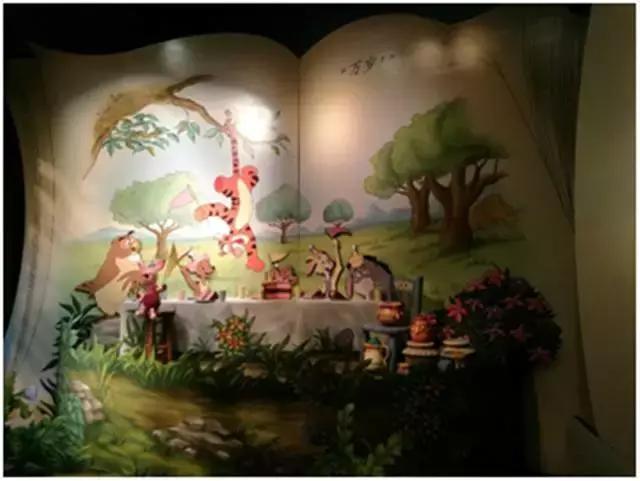 上海迪士尼fp领取攻略,上海迪士尼停车攻略