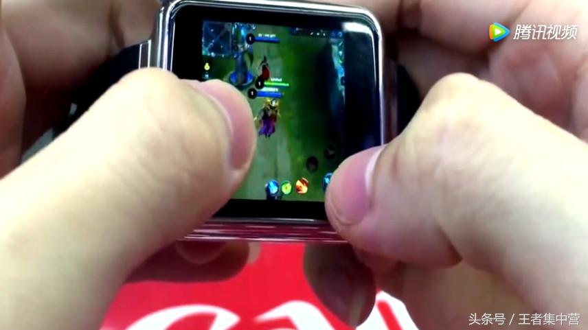 小学生玩王者荣耀超强操作,不用上学就能玩游戏