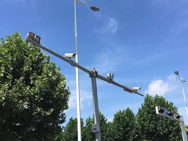 被大车遮挡导致误闯红灯怎么办，可以不可撤销？