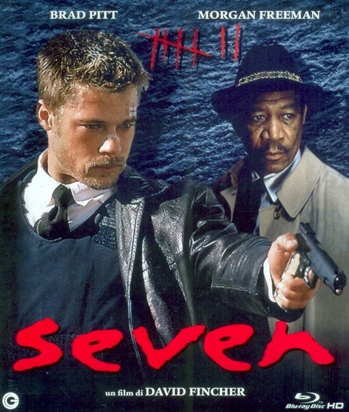 电影七宗罪详细信息,七宗罪电影长度