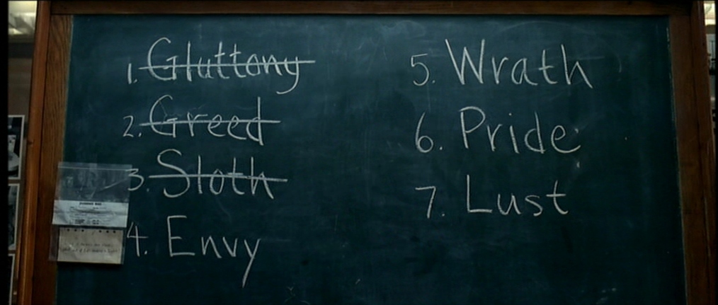 电影七宗罪详细信息,七宗罪电影长度