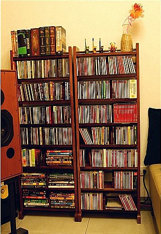 听音响能听出功率力度够不够吗,音响电源专线