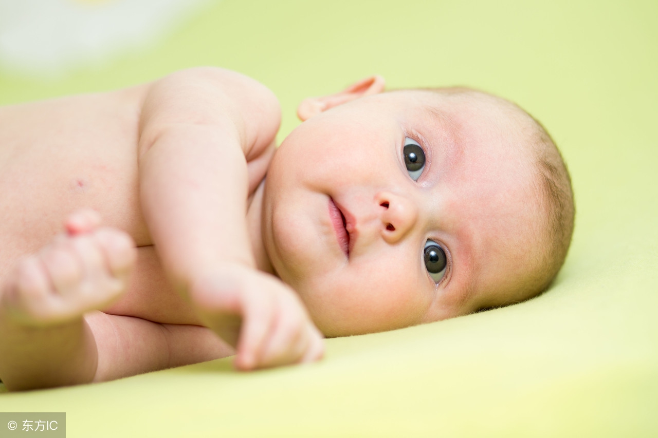 为新妈咪做婴儿湿疹护理的指导,对付湿疹口服的特效药