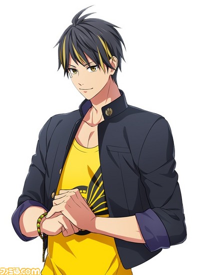 一年级小狼狗登场！PSV「喧哗番长乙女2ndRumble!」2019年发售