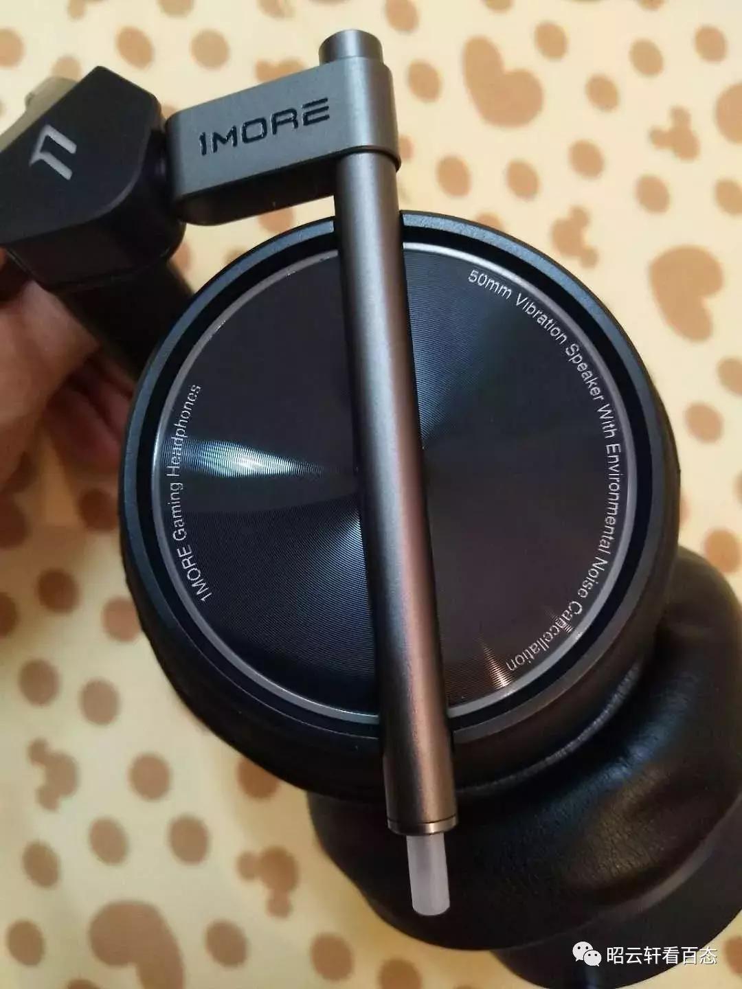 1more耳机解析,1more耳机新款