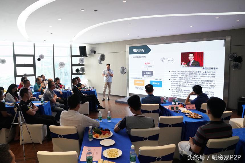 融资易最新信息,融资易理财