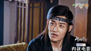 吴磊怎么拍烂片,吴磊拍的最憋屈的一部戏