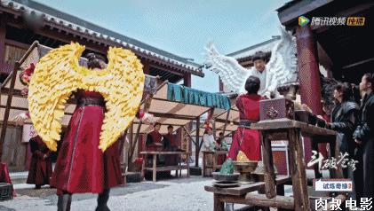 吴磊怎么拍烂片,吴磊拍的最憋屈的一部戏