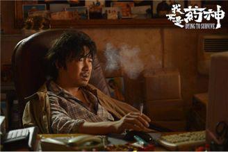 从《泰坦尼克》到《碟6》：电影市场巨变的二十年