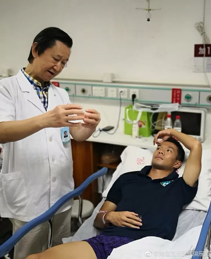 点赞日本,为中国足球运动点赞