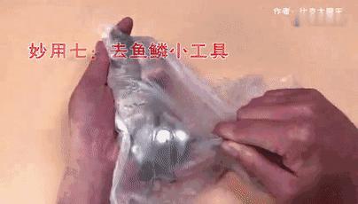 勺子真的很实用吗,原来勺子是这样用的长见识了