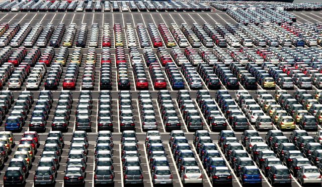 过去一周新车那么多，还看什么苹果？！