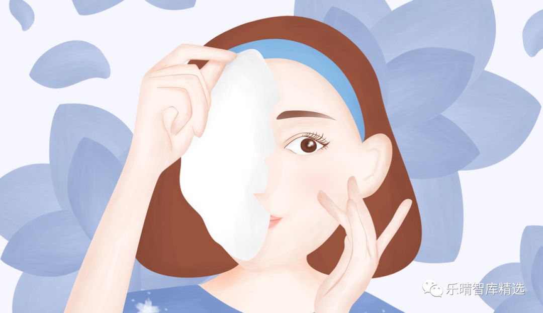 面膜行业现状及前景,中国面膜市场分析