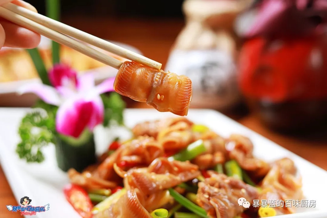 吃腻了自己城市的烧烤,吃腻了火锅烧烤