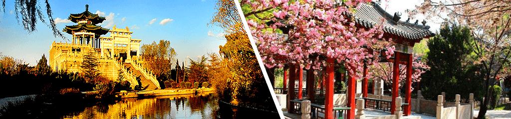 齐国故都的文化遗产,齐国故都古城