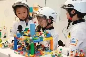 案例│让乐高告诉你，如何用IP打通玩教娱三大产业链