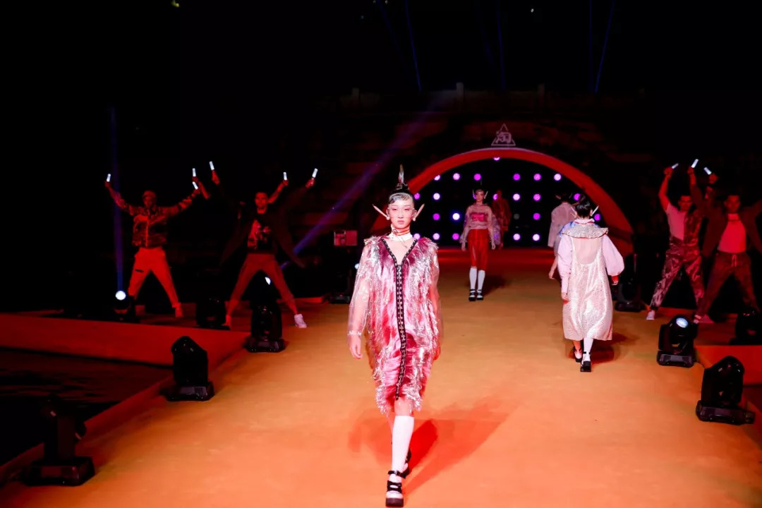 淘宝造物节门票,淘宝造物直播