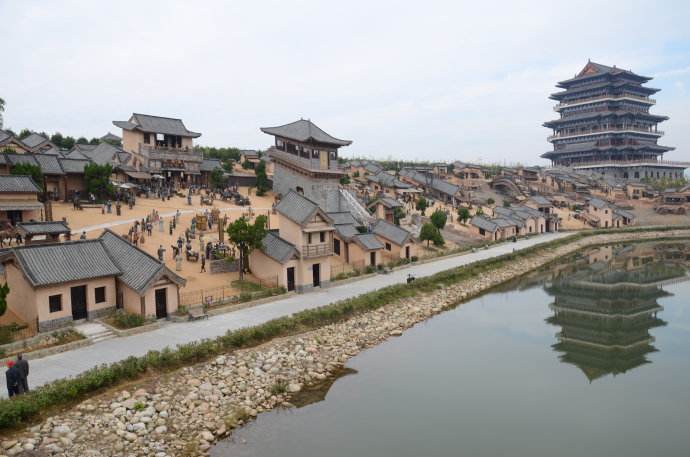 安徽太湖县,大别山老区,全国贫困县,天人视野下的诺亚方舟