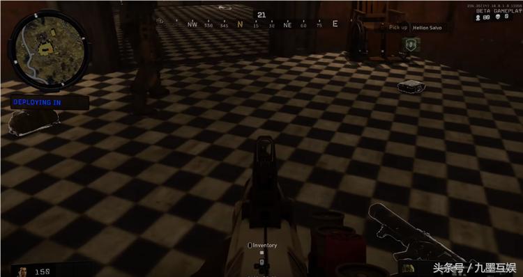 使命召唤黑色行动4吃鸡模式,使命召唤黑色行动4有单人战役吗