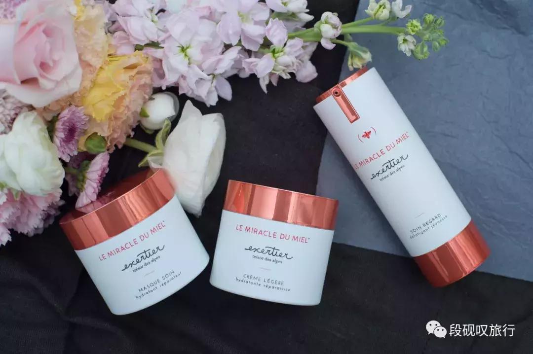 巴黎药妆店哪个好,巴黎最值得买的护肤品