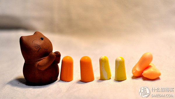 降噪音睡眠耳塞测评,降噪效果最好的耳塞测评