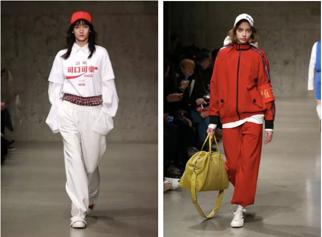 老干妈卫衣品牌,老干妈元素卫衣