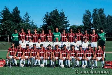 十大最伟大的足球队这支队伍是当之无愧的历史第一