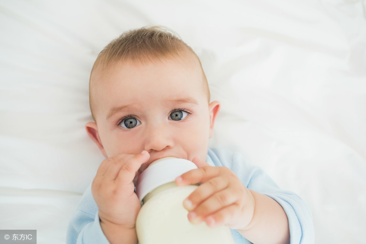 国产奶粉标准和国外奶粉标准,国内奶粉好还是国外奶粉好呢